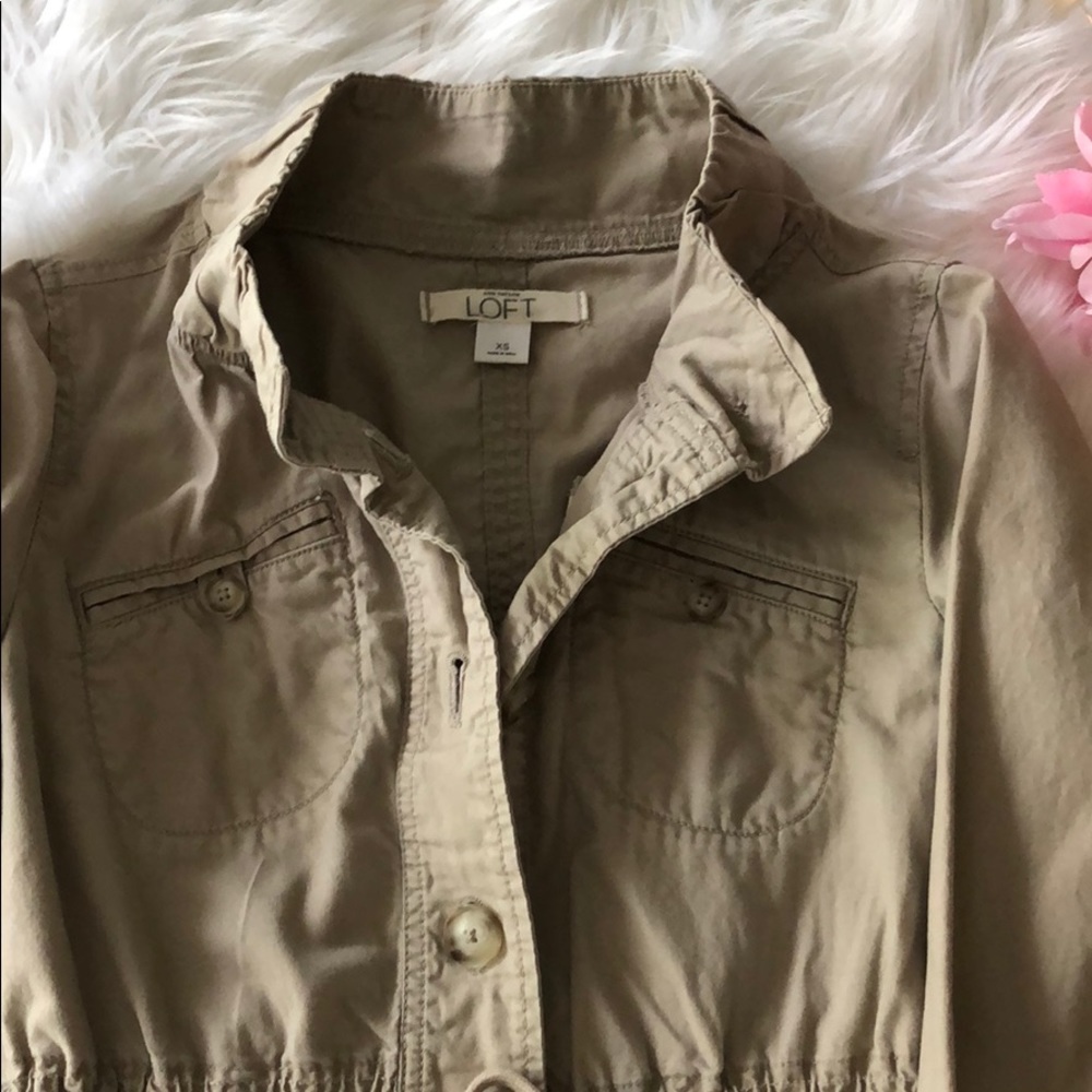 Loft Jacket - image 3